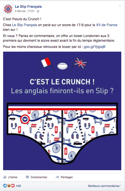 Slip_francais