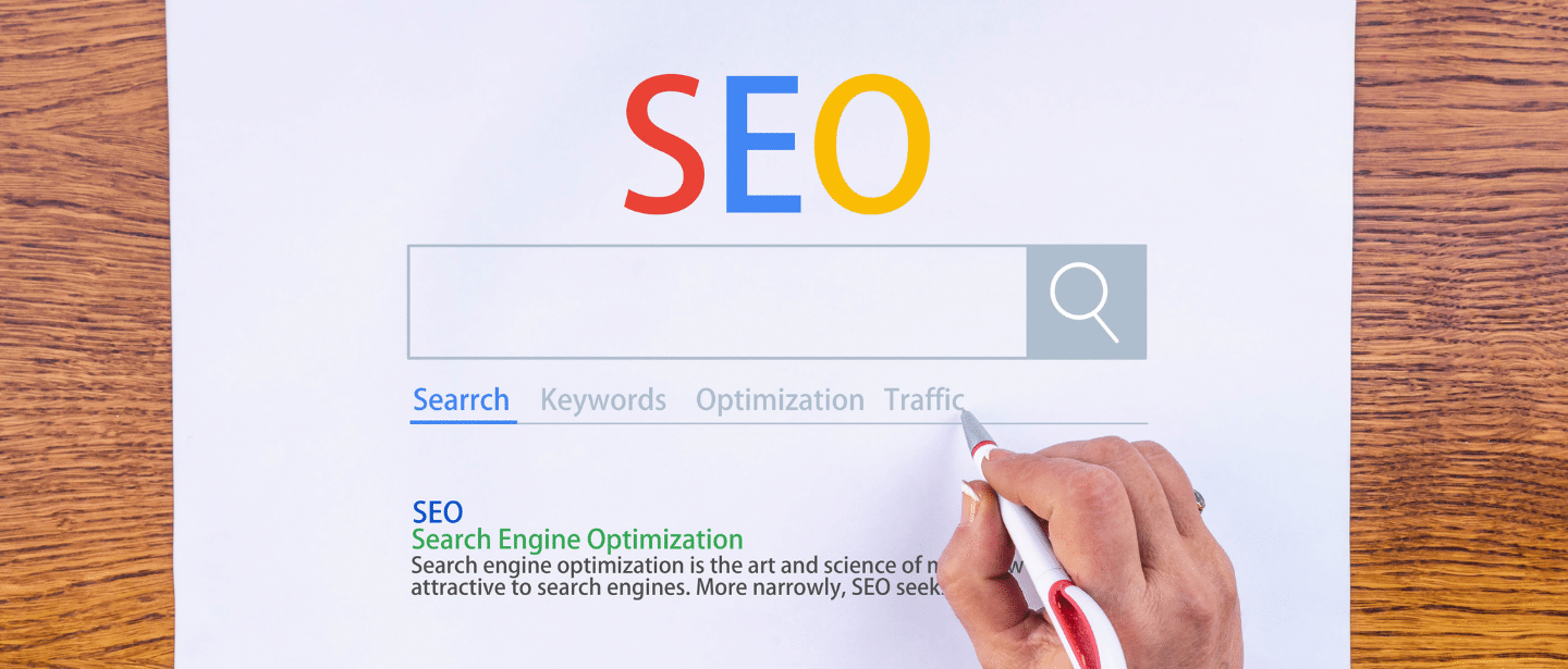 search engine optimization main google recherche internet seo référencement serp