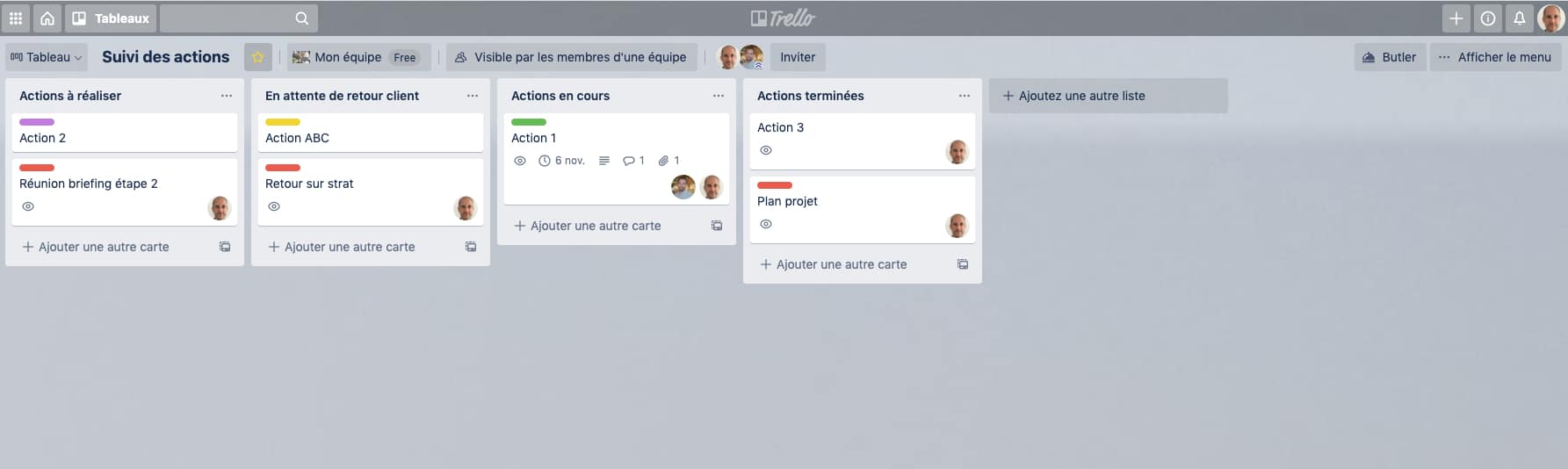 Trello