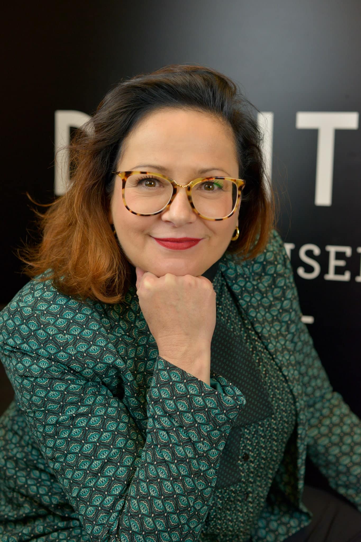 Sandrine Hirigoyen