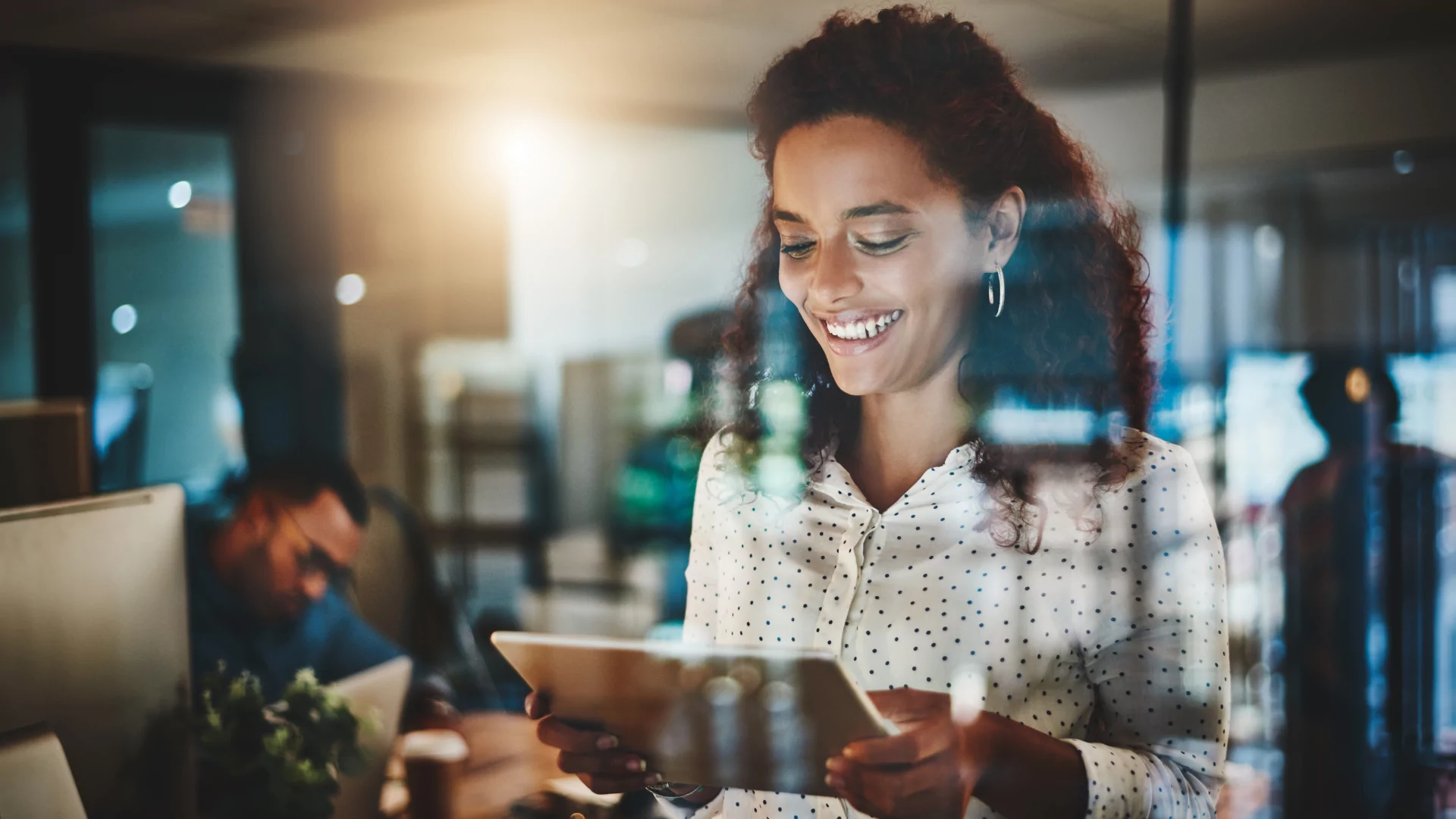 Digitalisation et augmentation de la productivité