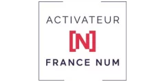 Logo Activateur France Num